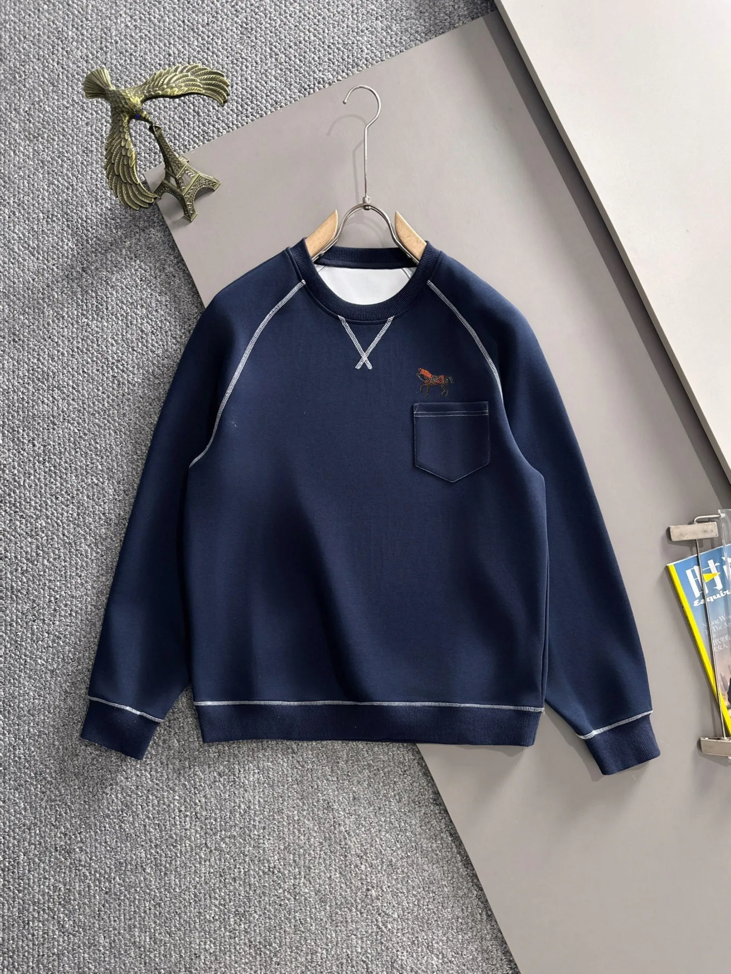 Свитшоты И Худи Мужские Hermes 726010