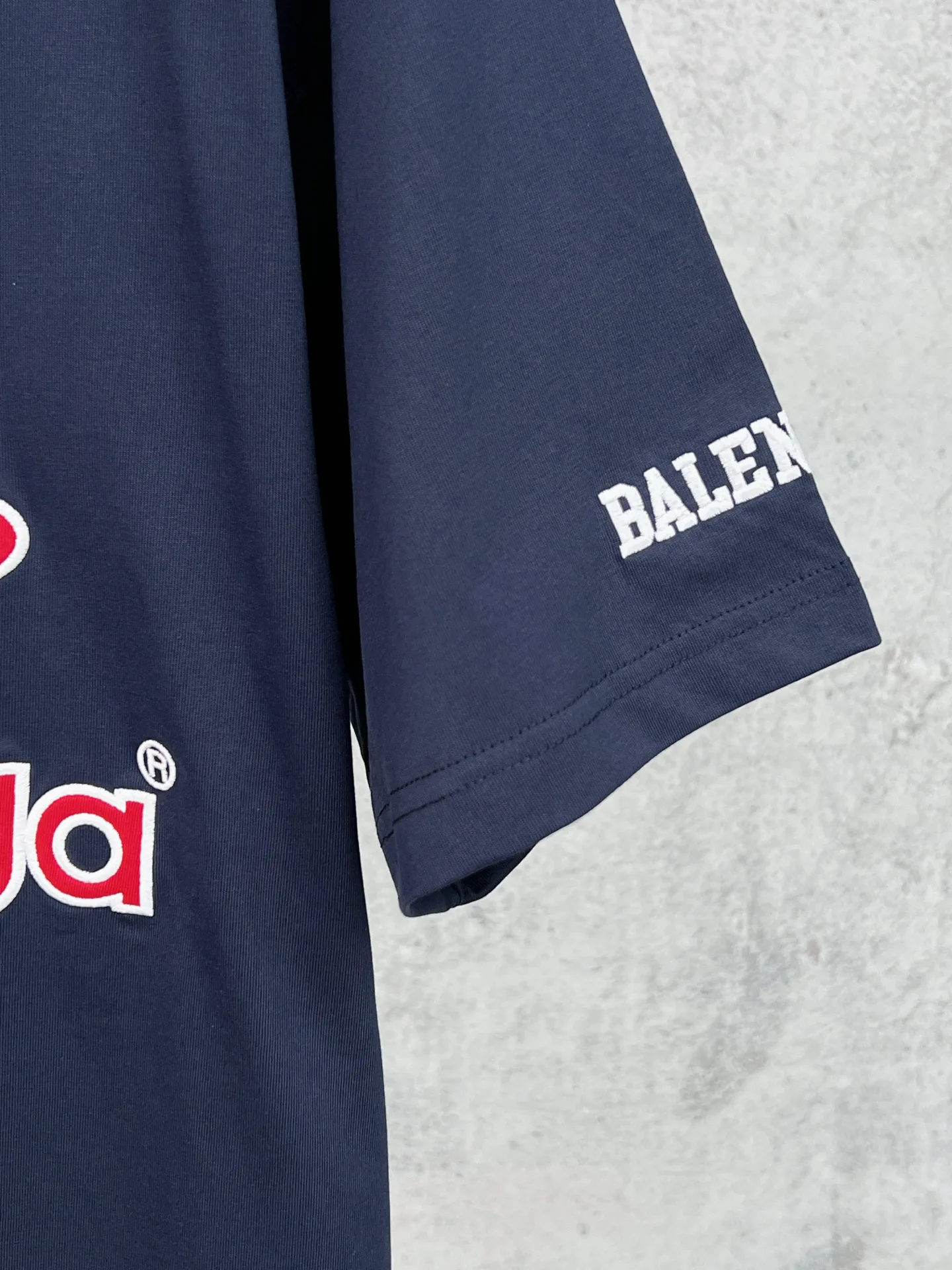 Футболки Мужские Balenciaga 9491768