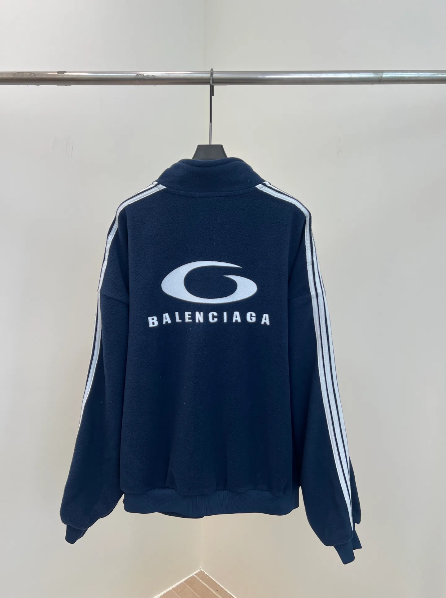 Куртки И Пуховики Мужские Balenciaga 1688207