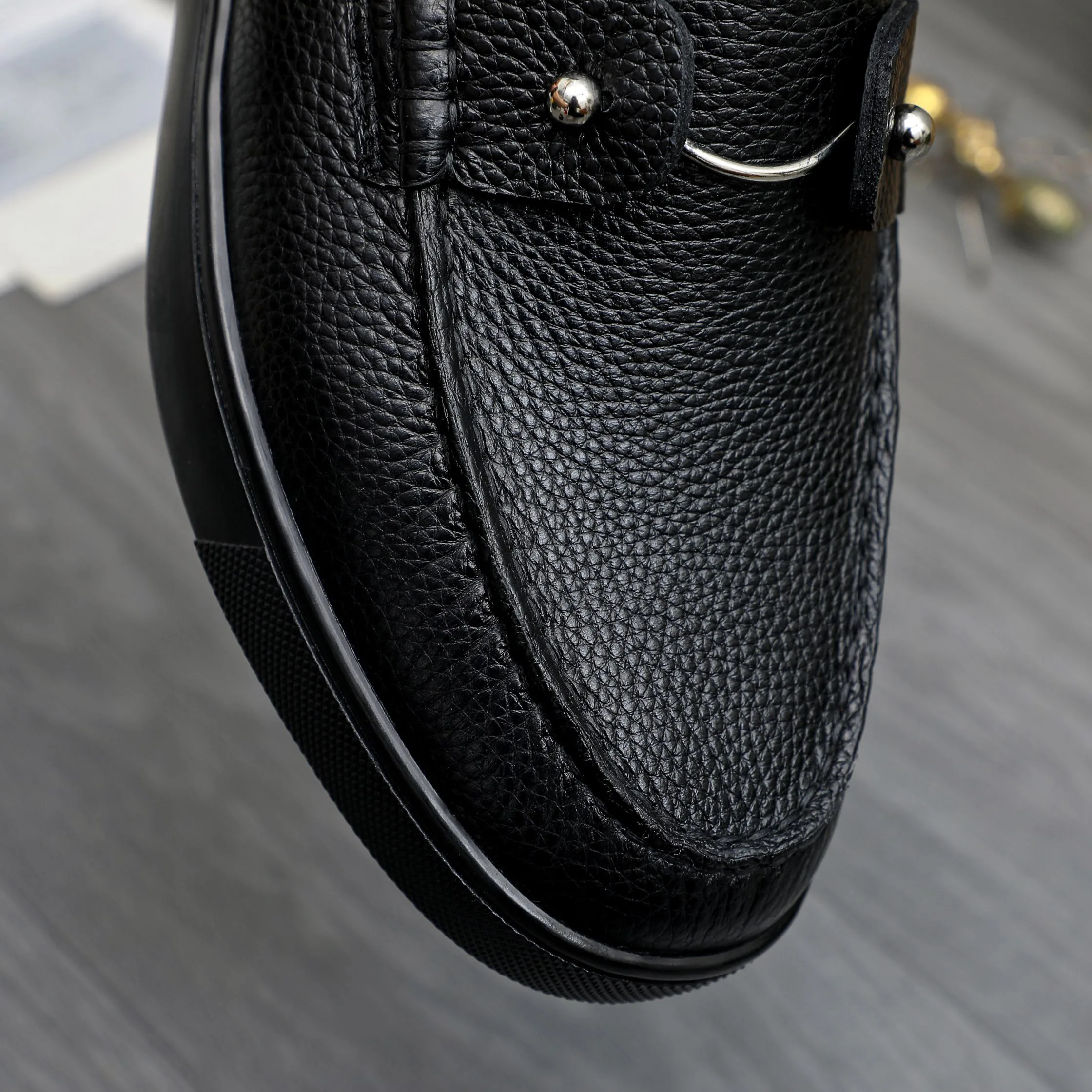 Лоферы И Туфли Мужские Christian Louboutin 17366807
