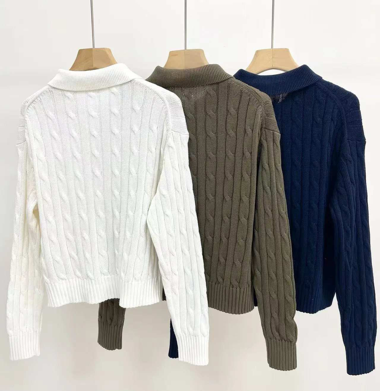 Джемперы И Свитеры Женские Ralph Lauren 17909077