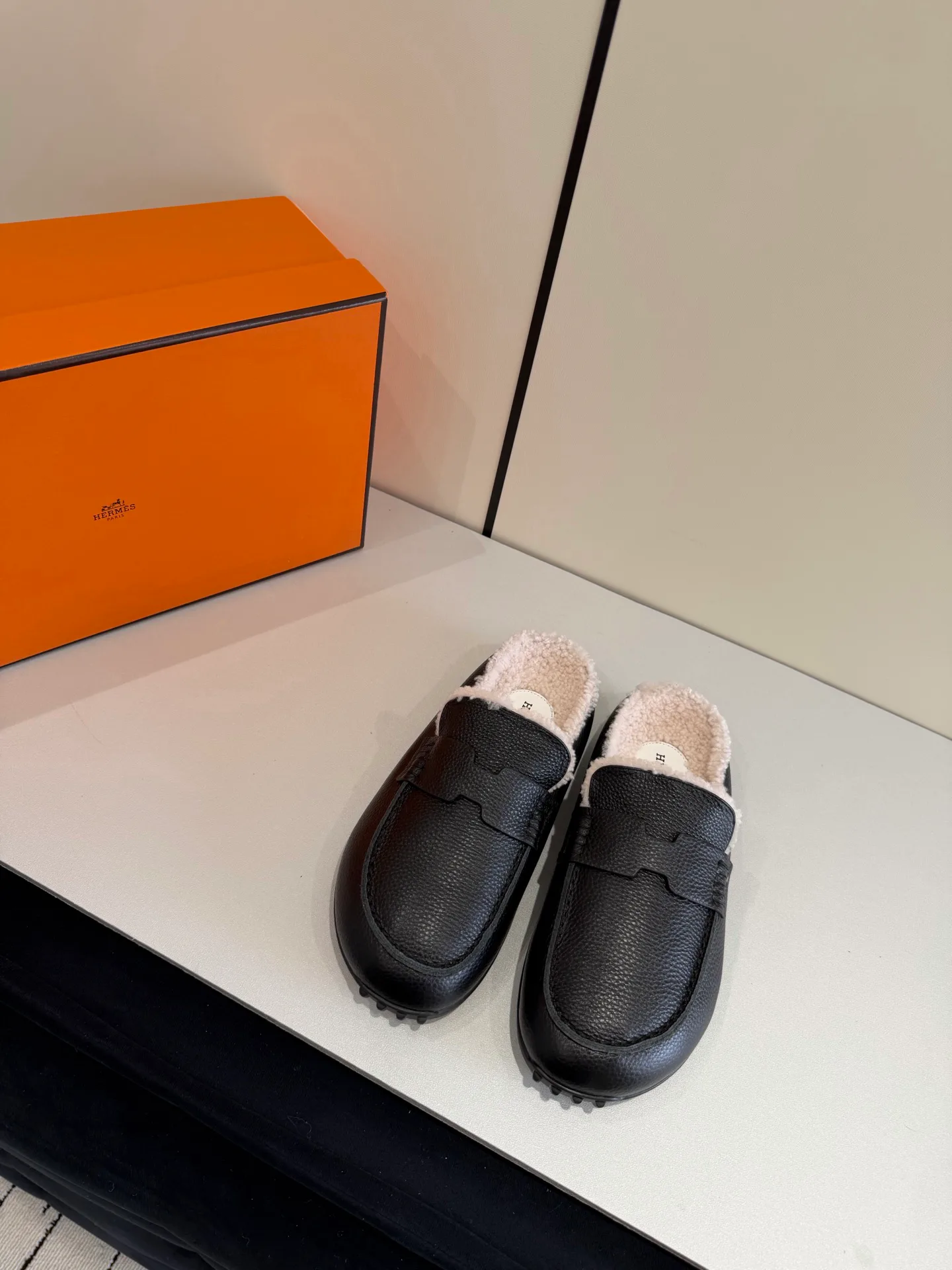 Мюли И Сабо Женские Hermes 17976944