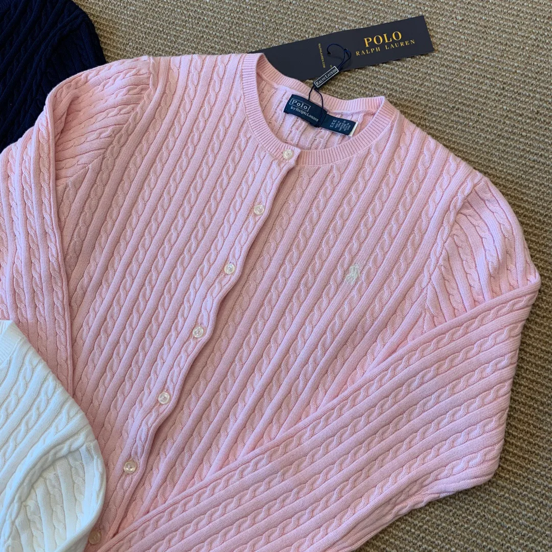 Джемперы И Свитеры Женские Ralph Lauren 17910992