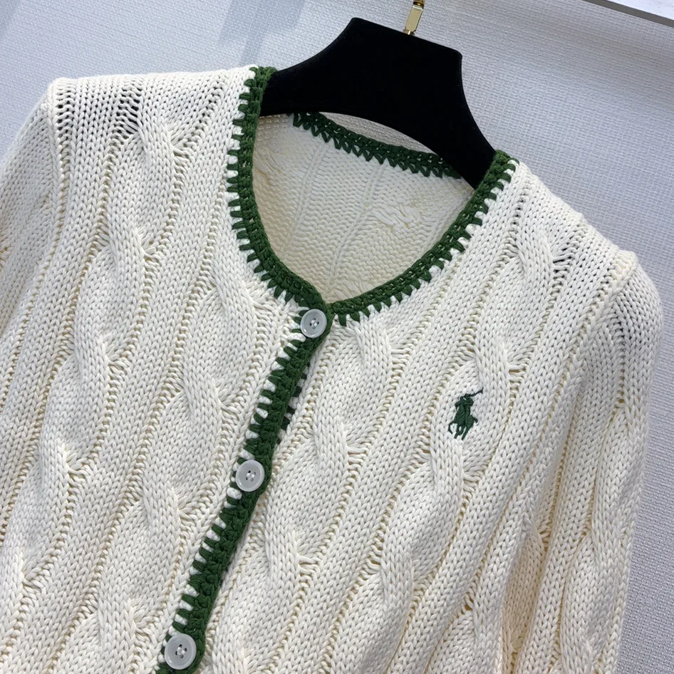Джемперы И Свитеры Женские Ralph Lauren 17192333