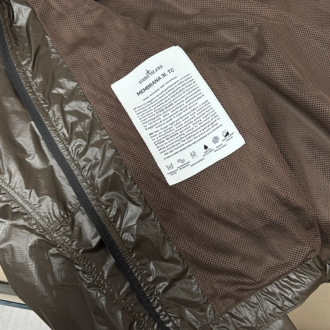 Куртки И Пуховики Женские Stone Island 9642236