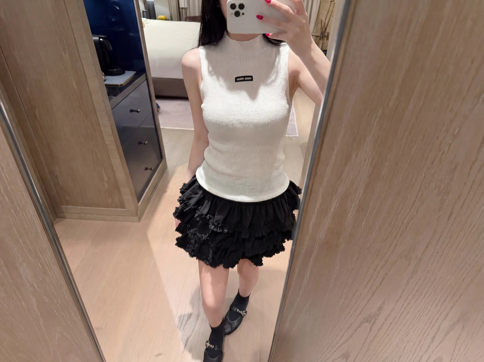 Юбки Женские Miu Miu 11451085