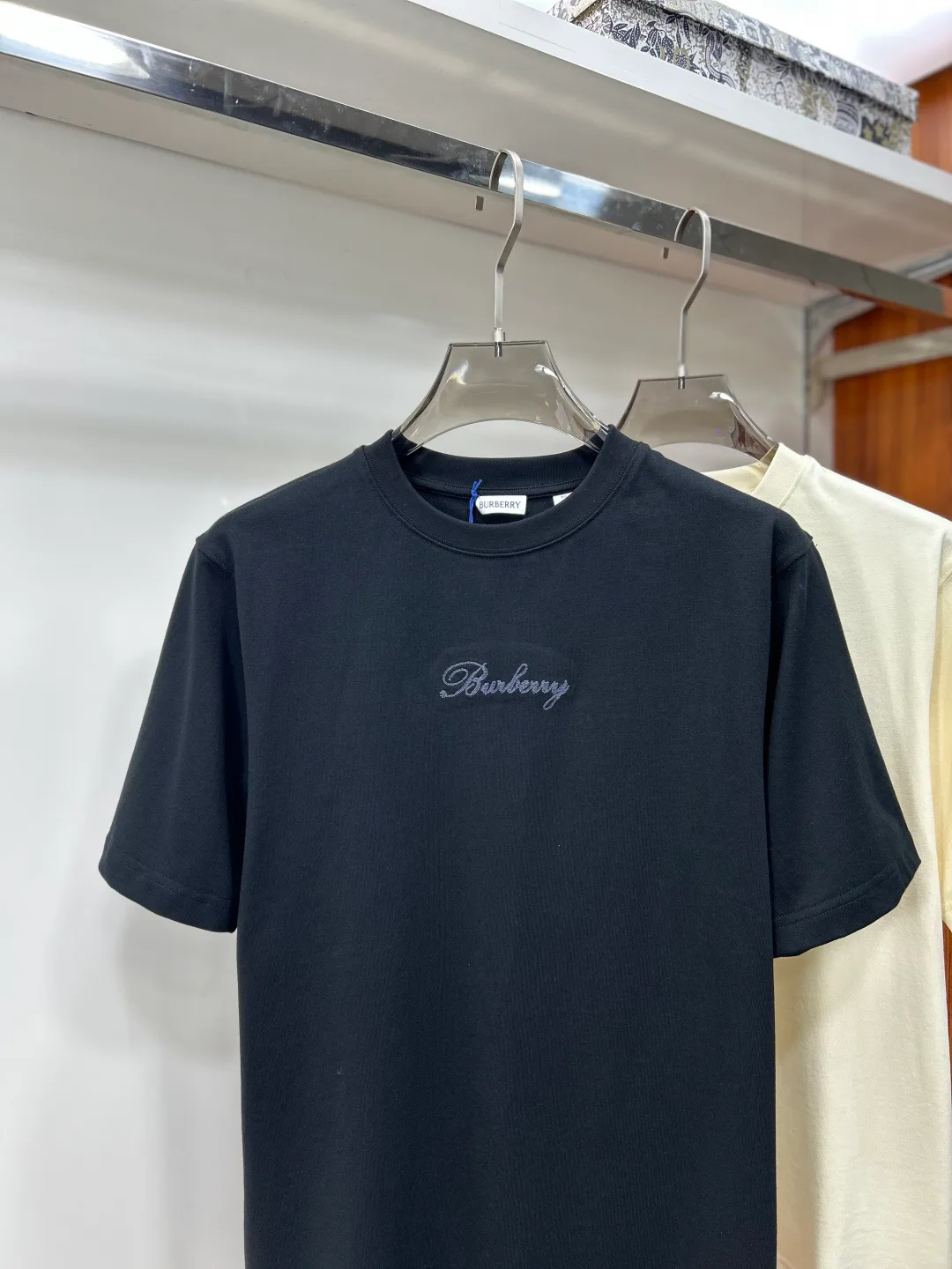 Футболки Мужские Burberry 13538170