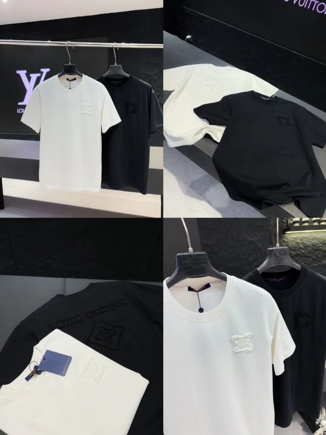 Футболки Мужские Louis Vuitton 11732448