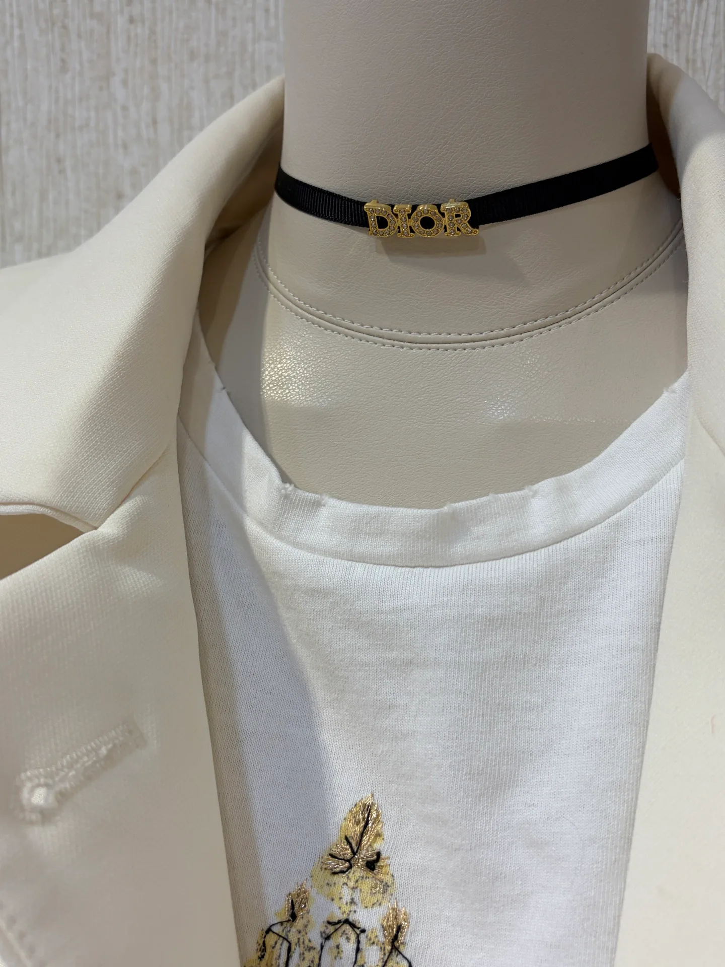 Бижутерия Christian Dior 2336518