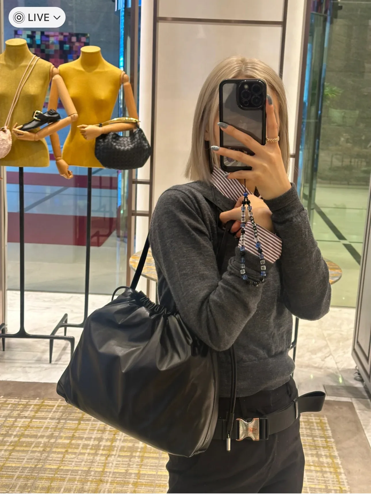 Сумки На Ремне Женские The Row 187001