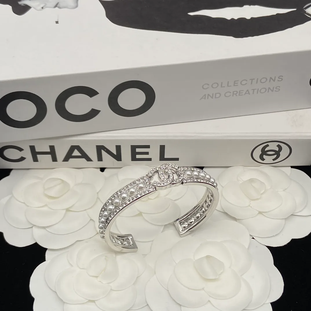 Бижутерия Chanel 5200504
