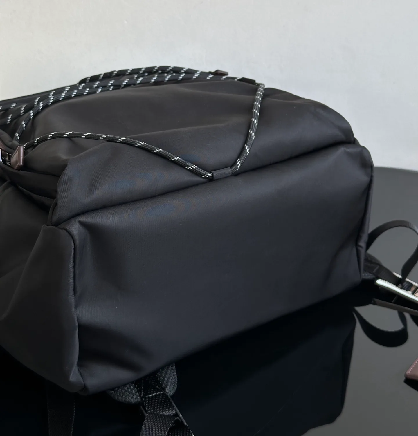 Рюкзаки Мужские Prada 17639614