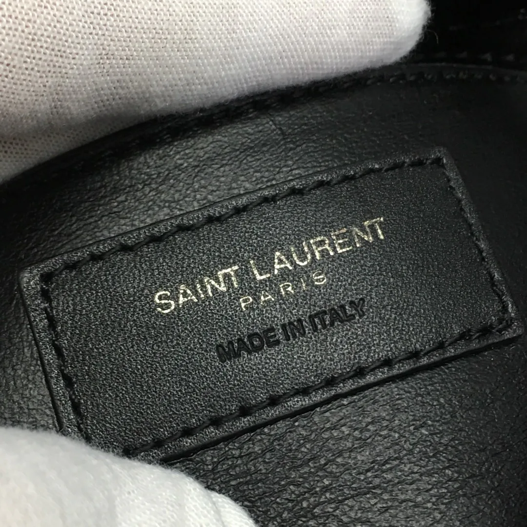 Сумки На Ремне Женские Saint Laurent 1306153