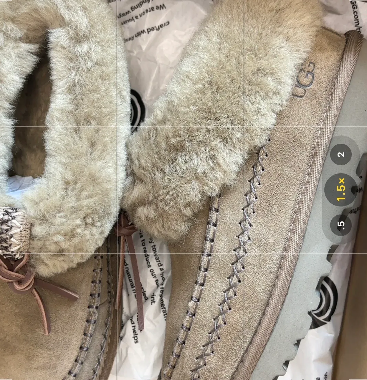 Лоферы Женские Ugg Лоферы Женские Ugg