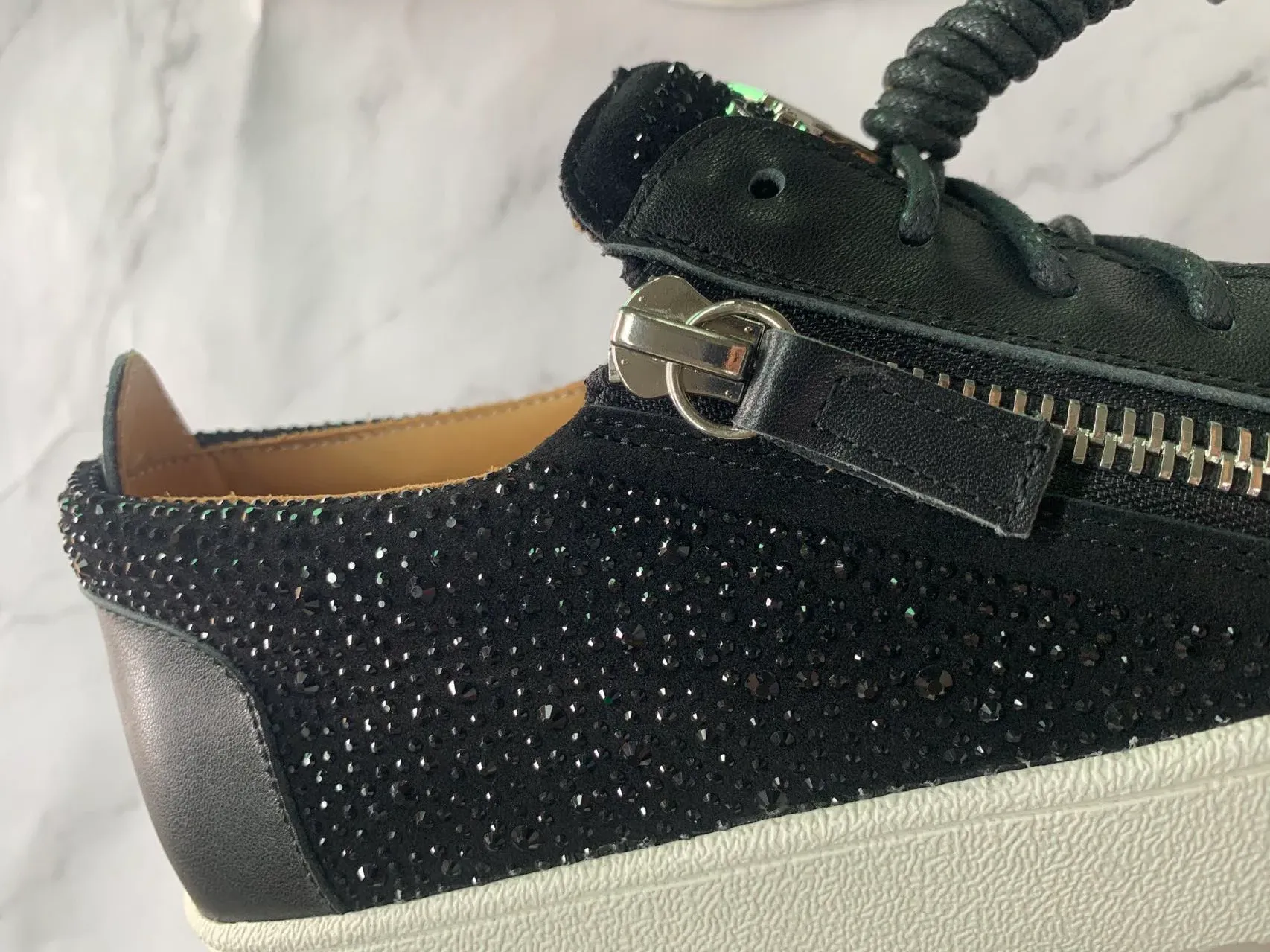 Кеды Женские Giuseppe Zanotti 4193282