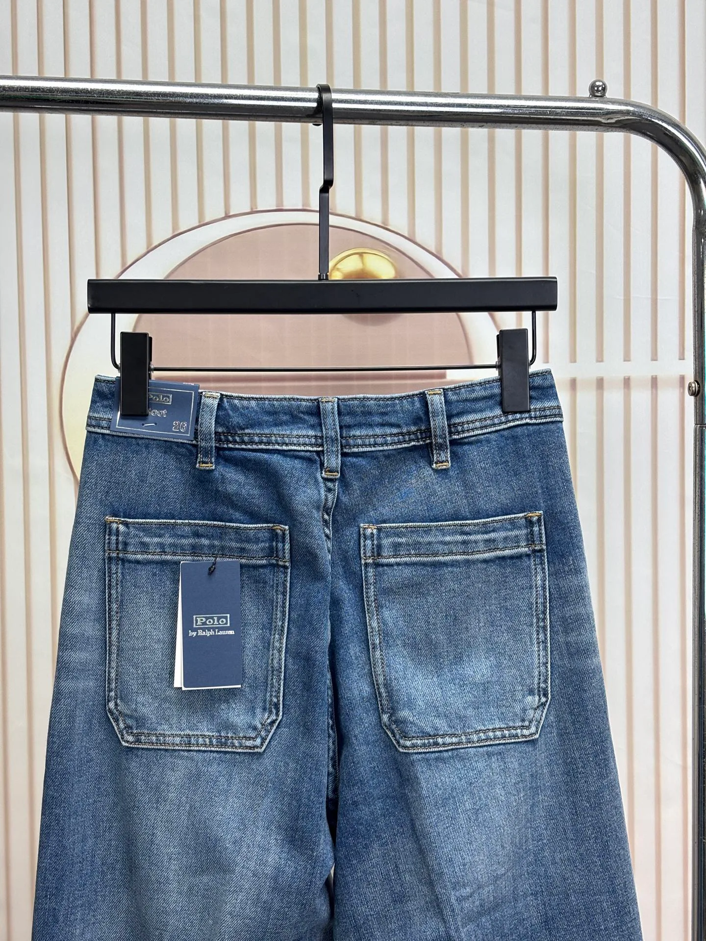 Джинсы Женские Ralph Lauren 11267054