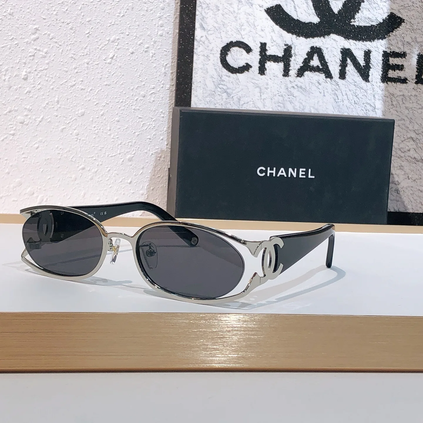 Очки Chanel 9805996