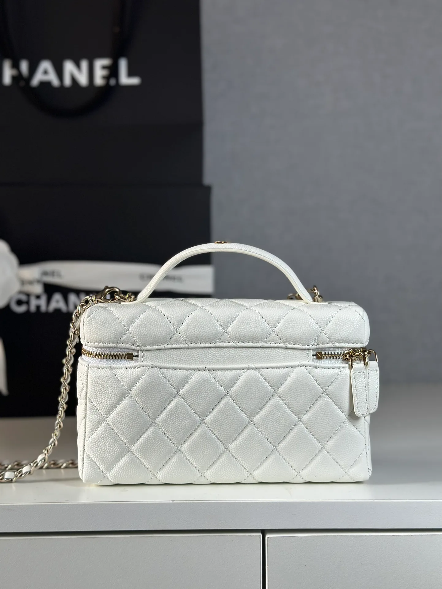 Классические Сумки Женские Chanel 17827583
