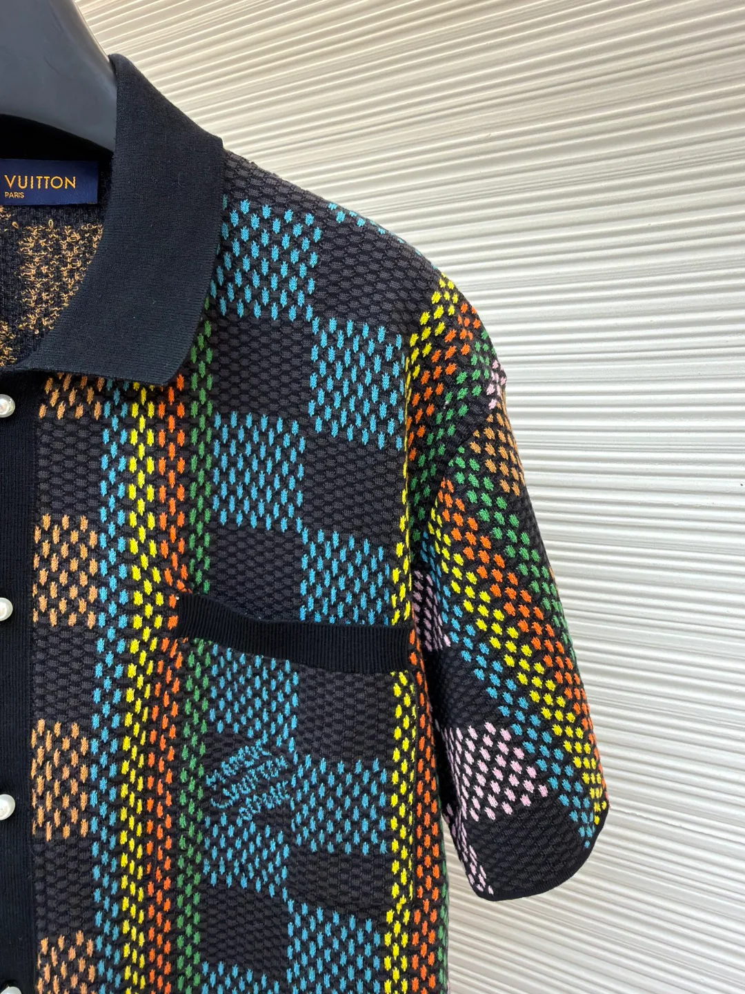 Рубашки Мужские Louis Vuitton 11485602