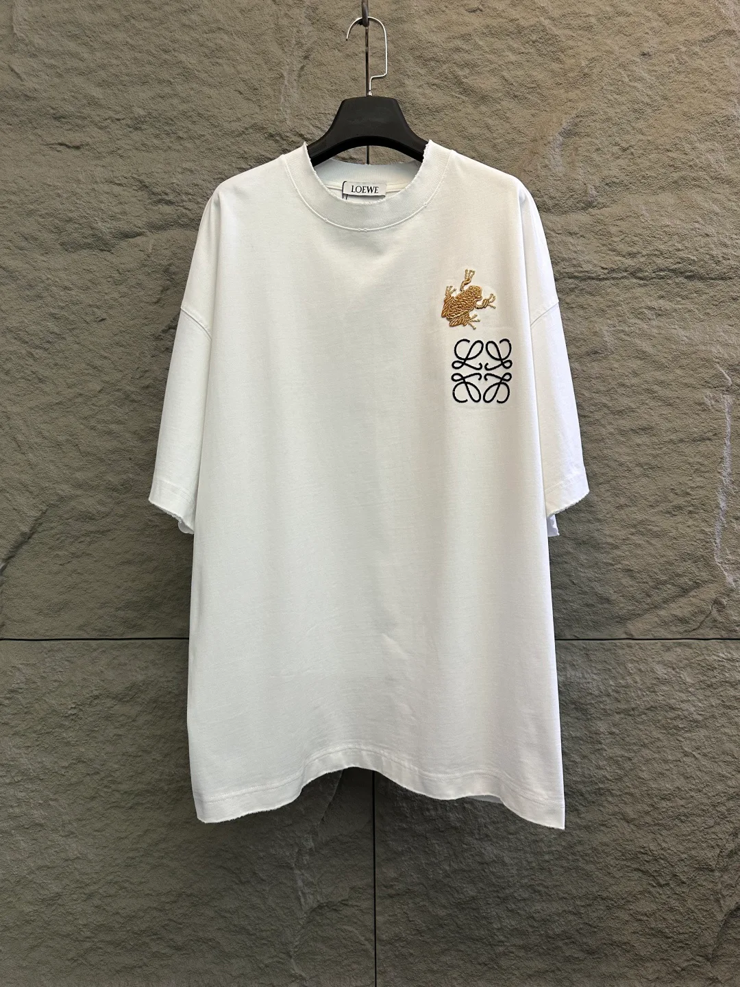 Футболки Женские Loewe 11640969