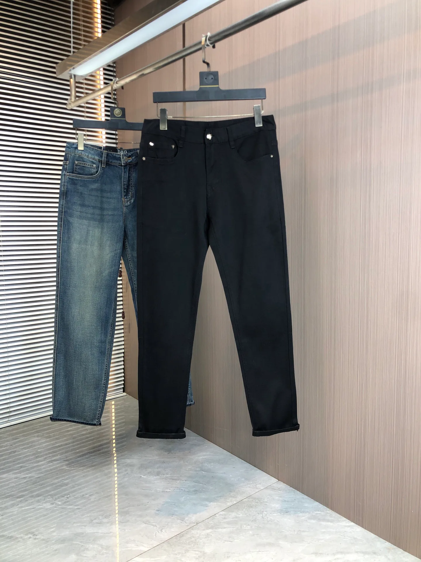 Джинсы Мужские Christian Dior 11514639