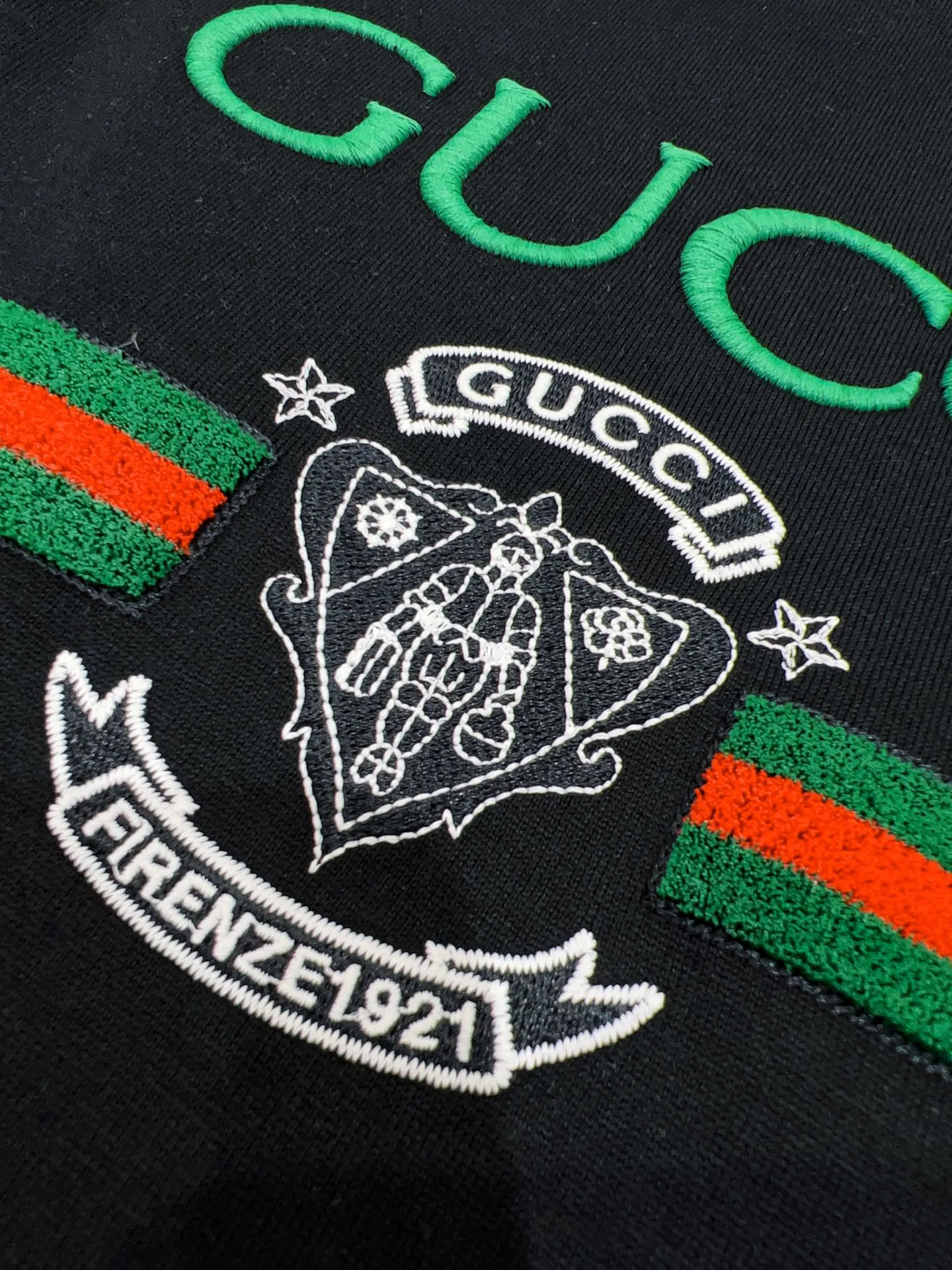 Футболки Женские Gucci 11322846