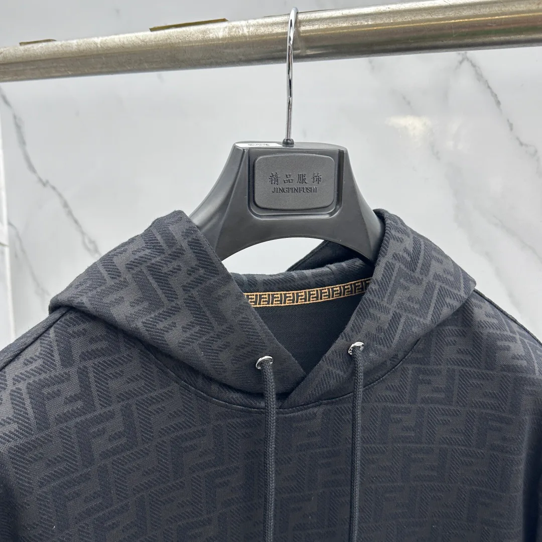 Свитшоты И Худи Мужские Fendi 18705548