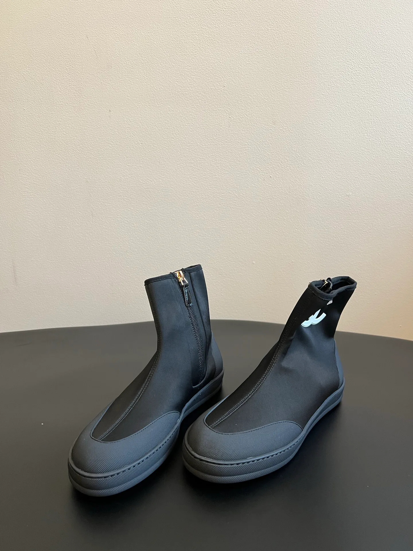 Ботинки Женские Chanel 14809217
