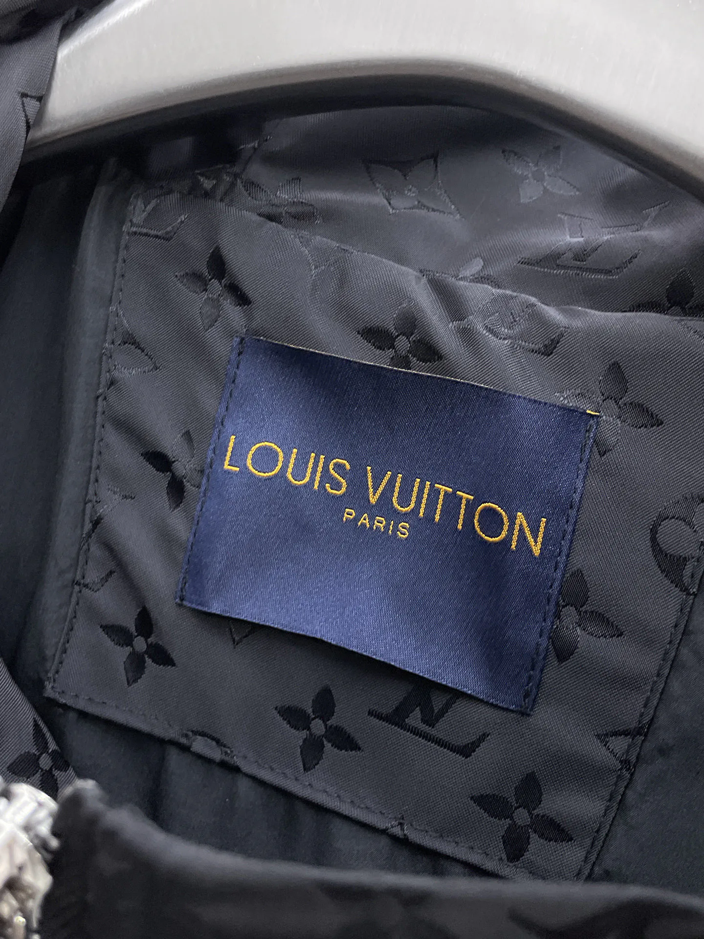 Куртки И Пуховики Мужские Louis Vuitton 9352362