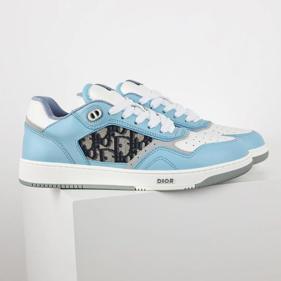 Кроссовки Мужские Christian Dior 5150476