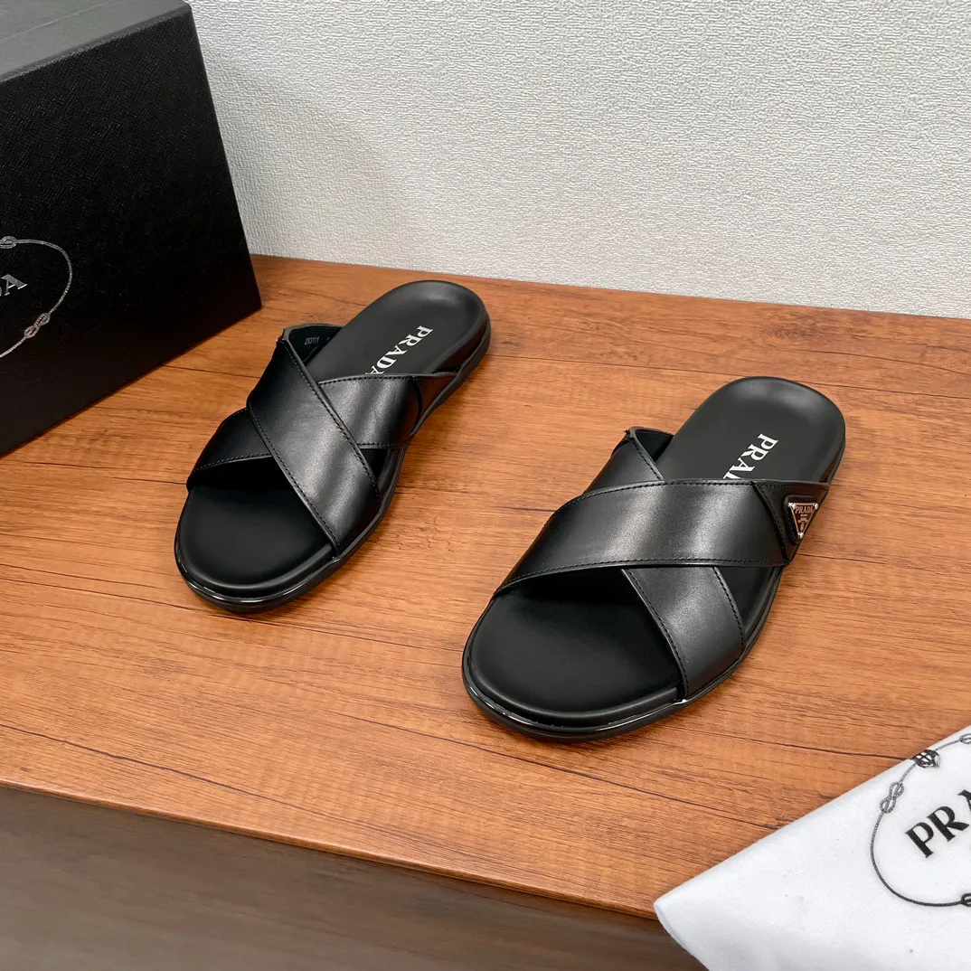 Сандалии Мужские Prada 12650980