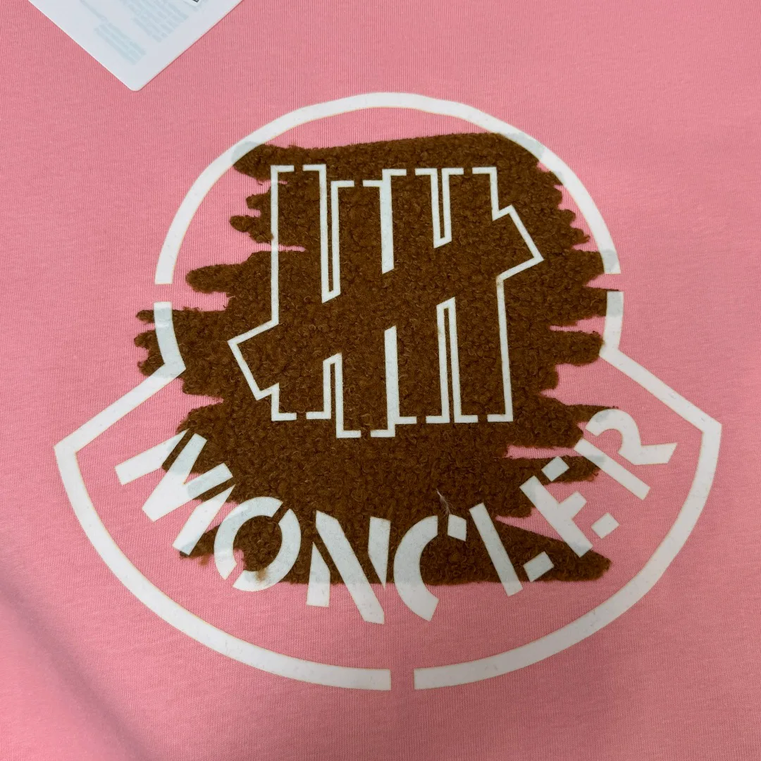 Футболки Женские Moncler 5977565