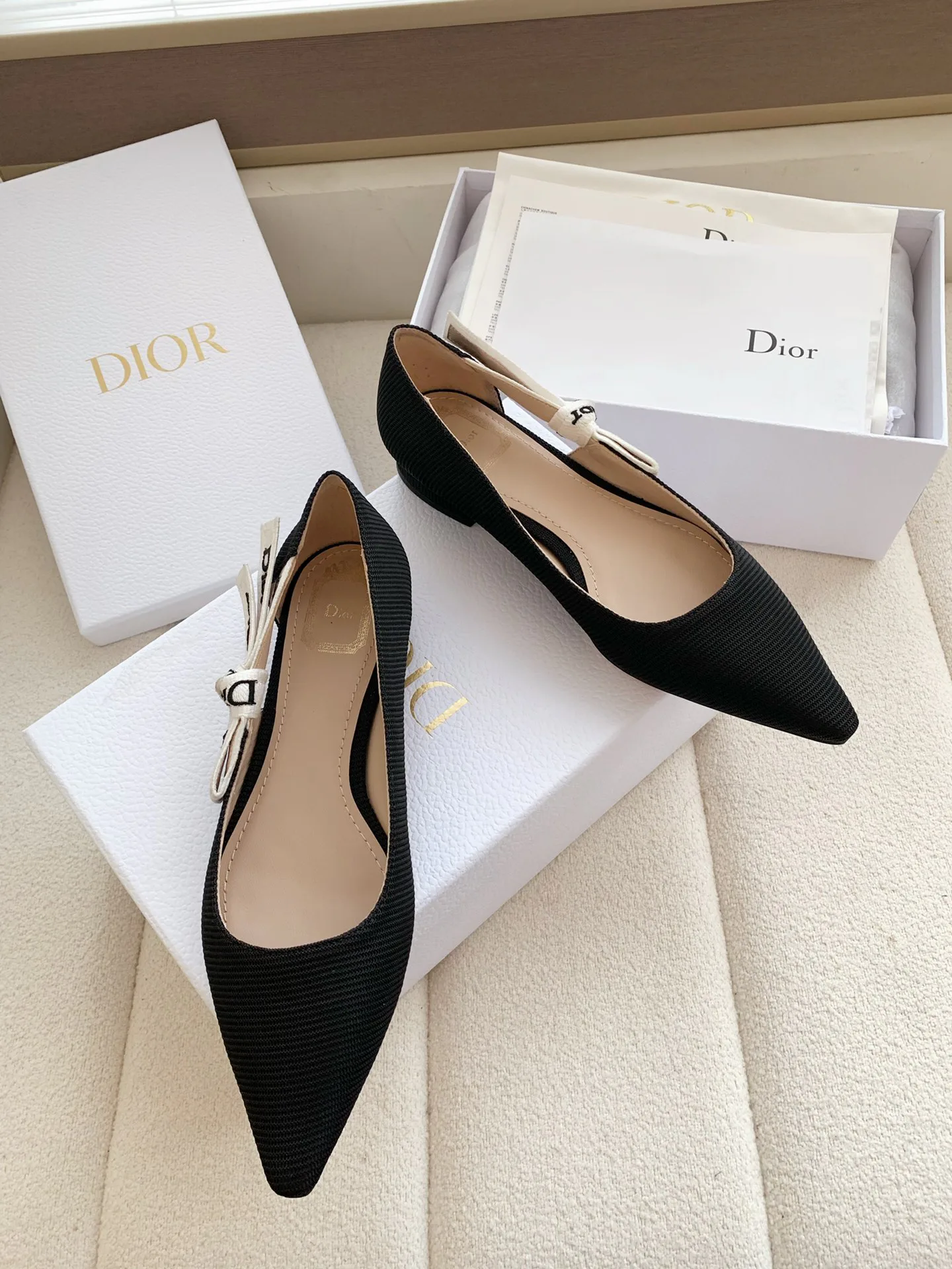 Босоножки Женские Christian Dior 12868627