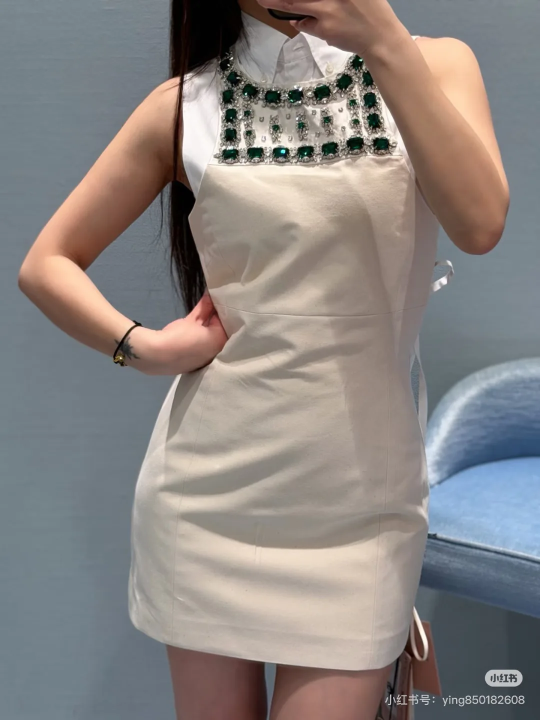 Платья Женские Miu Miu 11447103