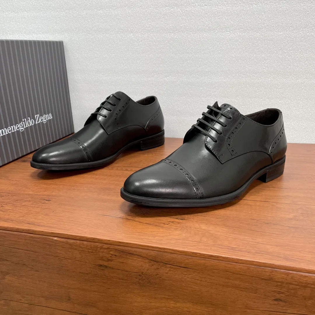 Лоферы И Туфли Мужские Zegna 17384535