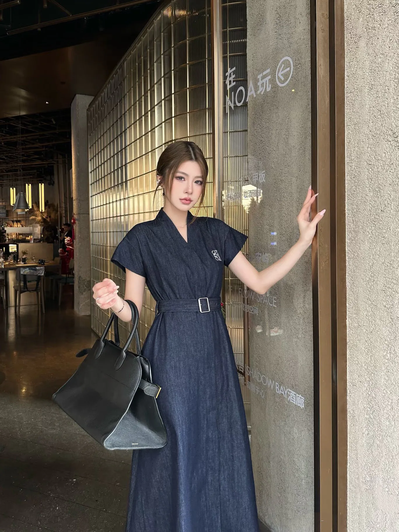 Платья Женские Loewe 11662493
