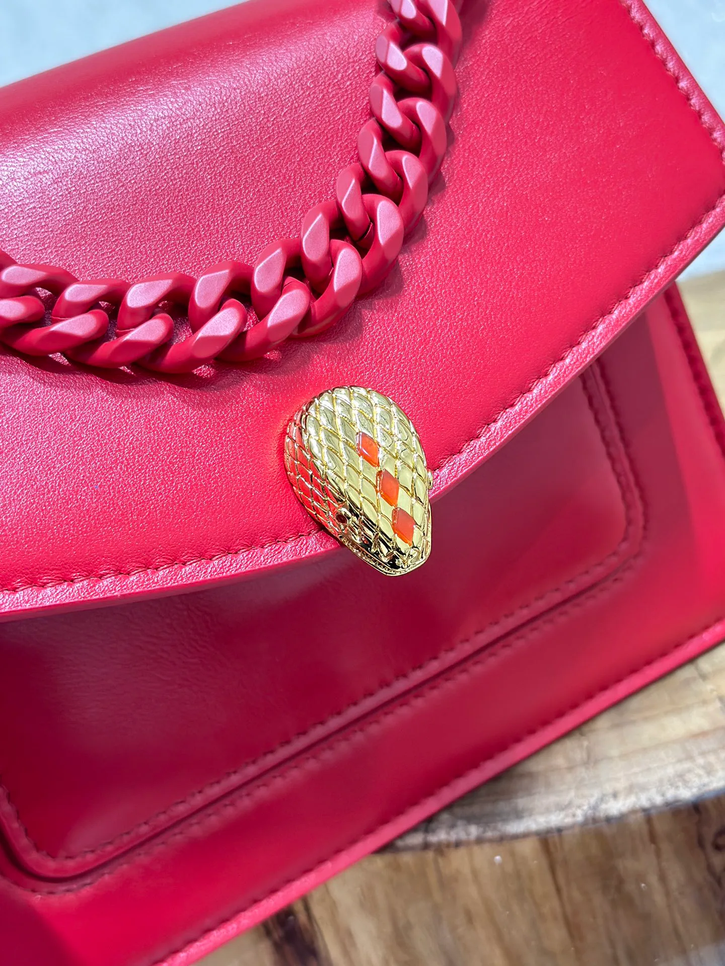 Сумки На Ремне Женские Bvlgari 5080477