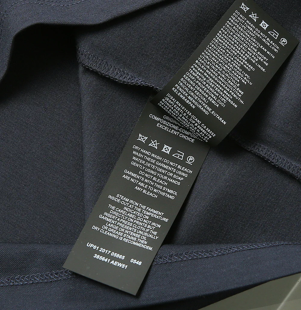 Футболки Мужские Brunello Cucinelli 1744292