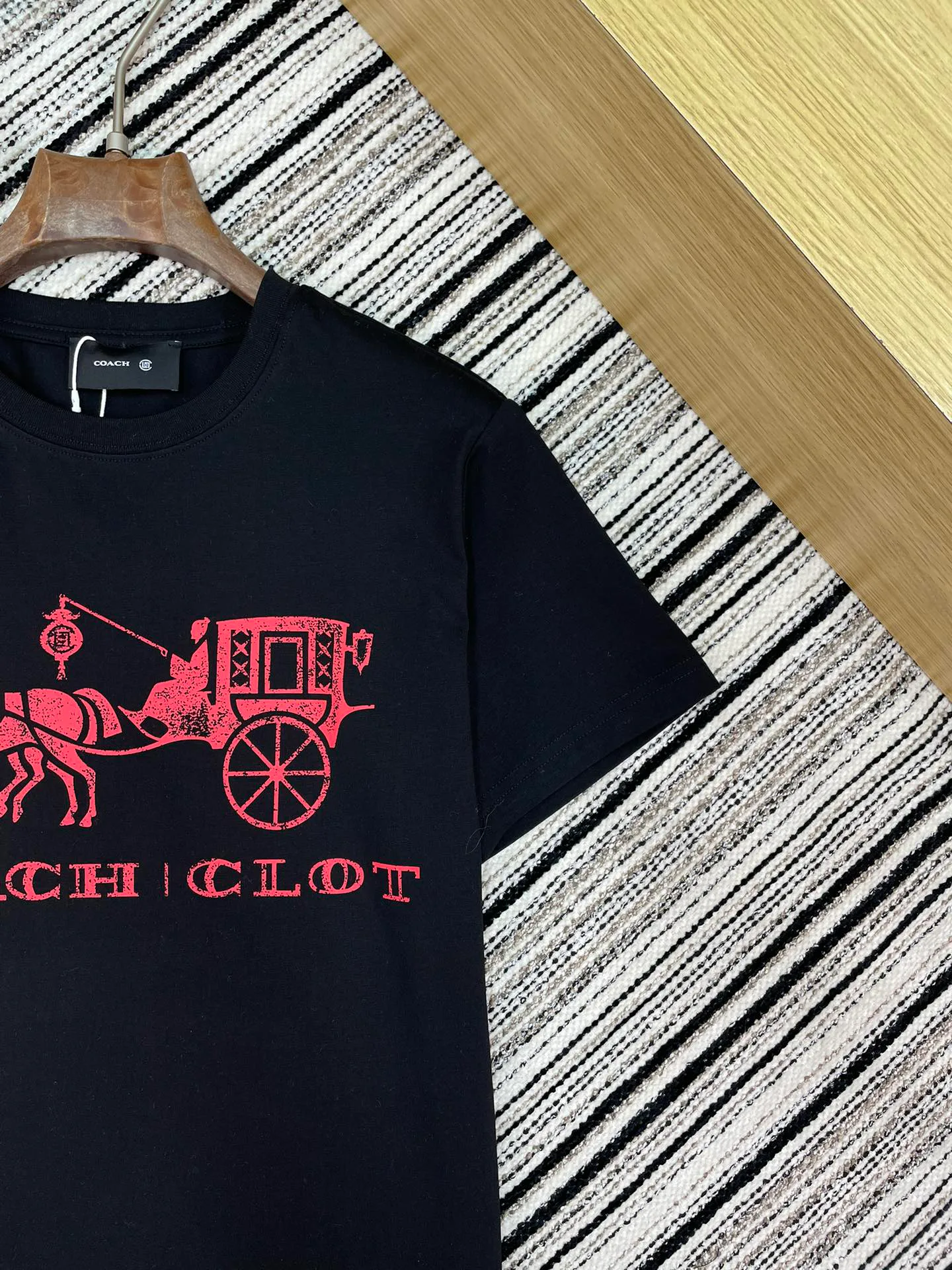 Футболки Женские Coach 1594098