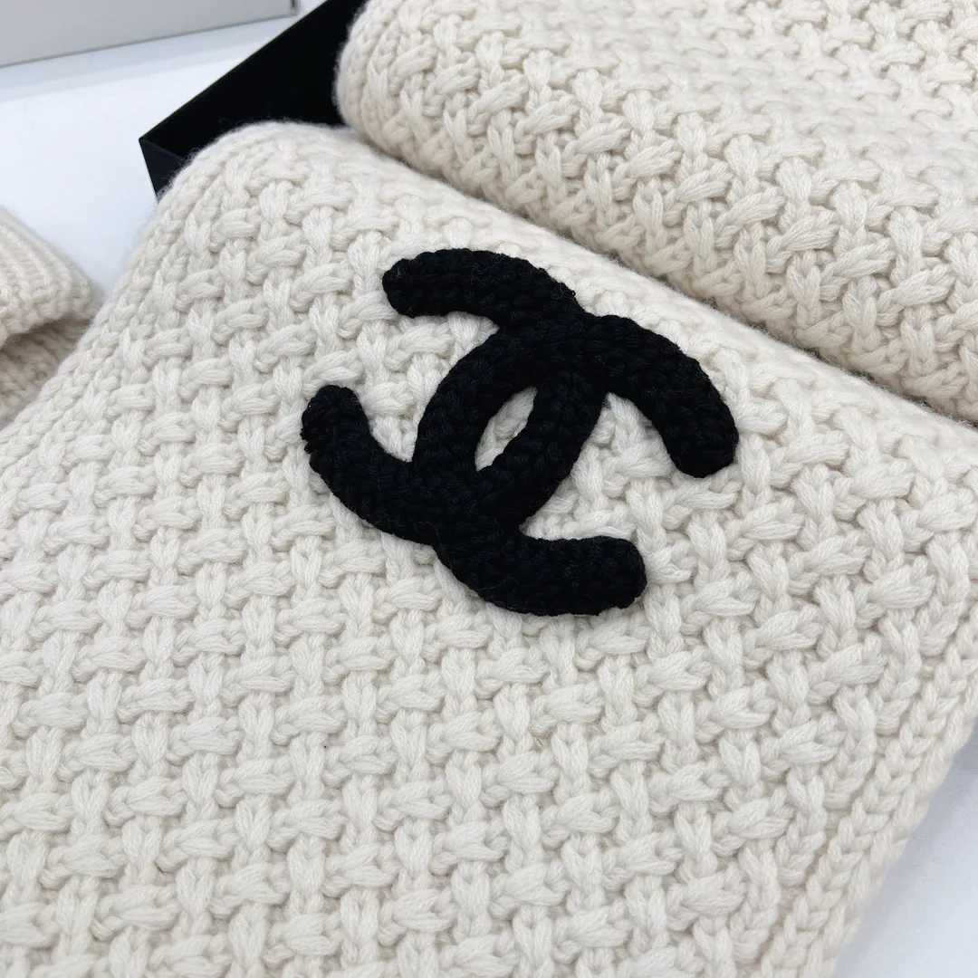 Шарфы Chanel 414288