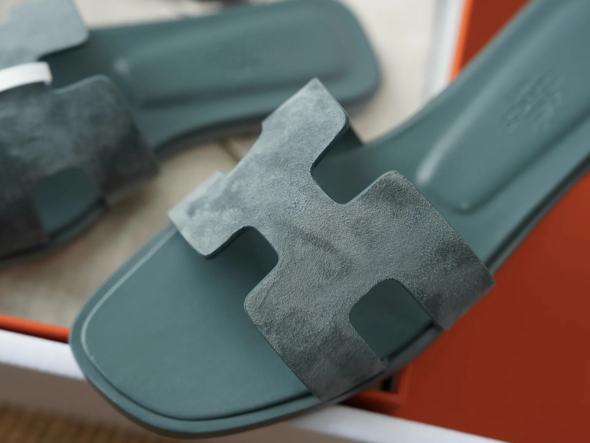 Сандалии Женские Hermes 11664093