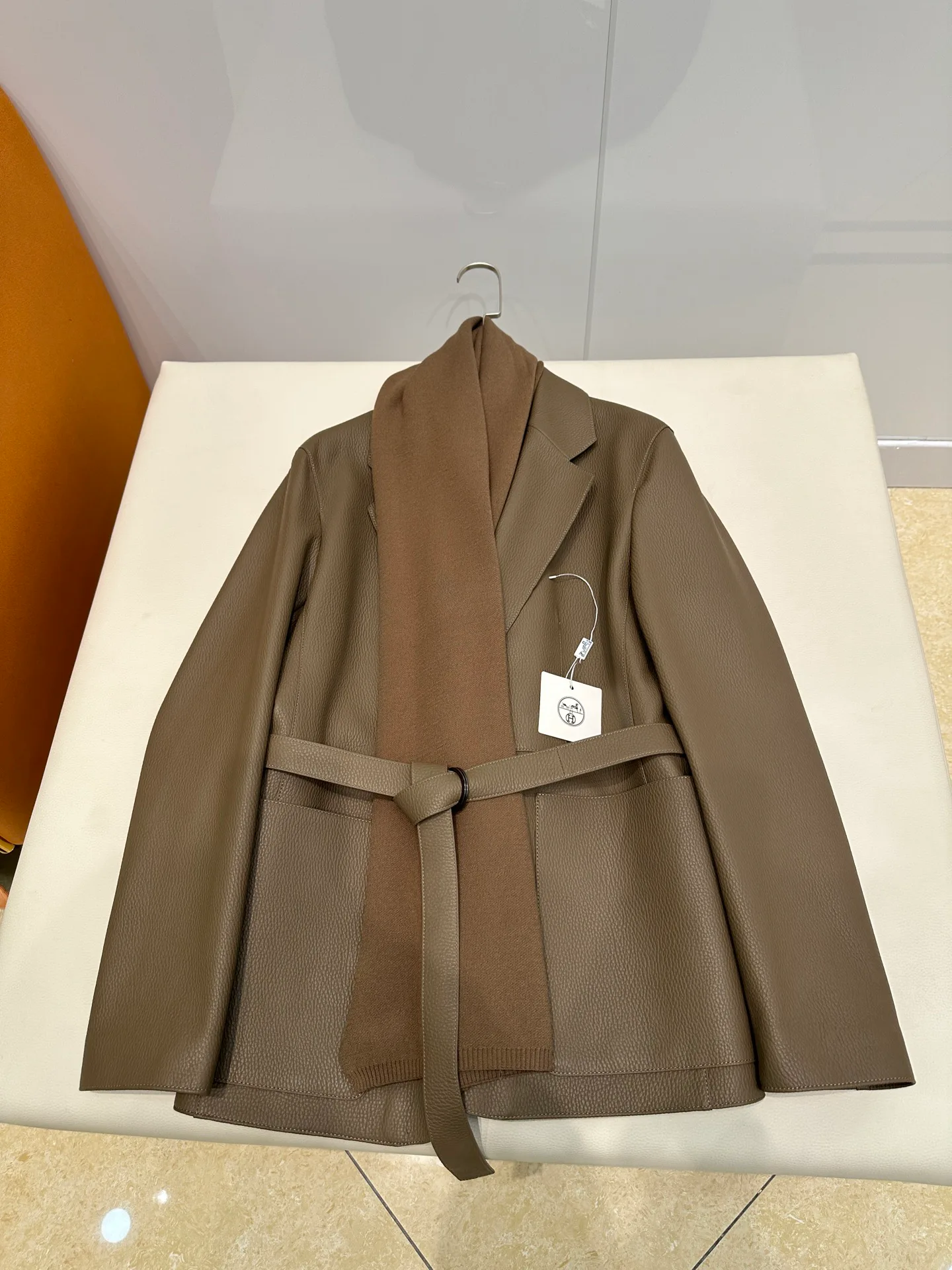 Пальто Женские Hermes 1805939
