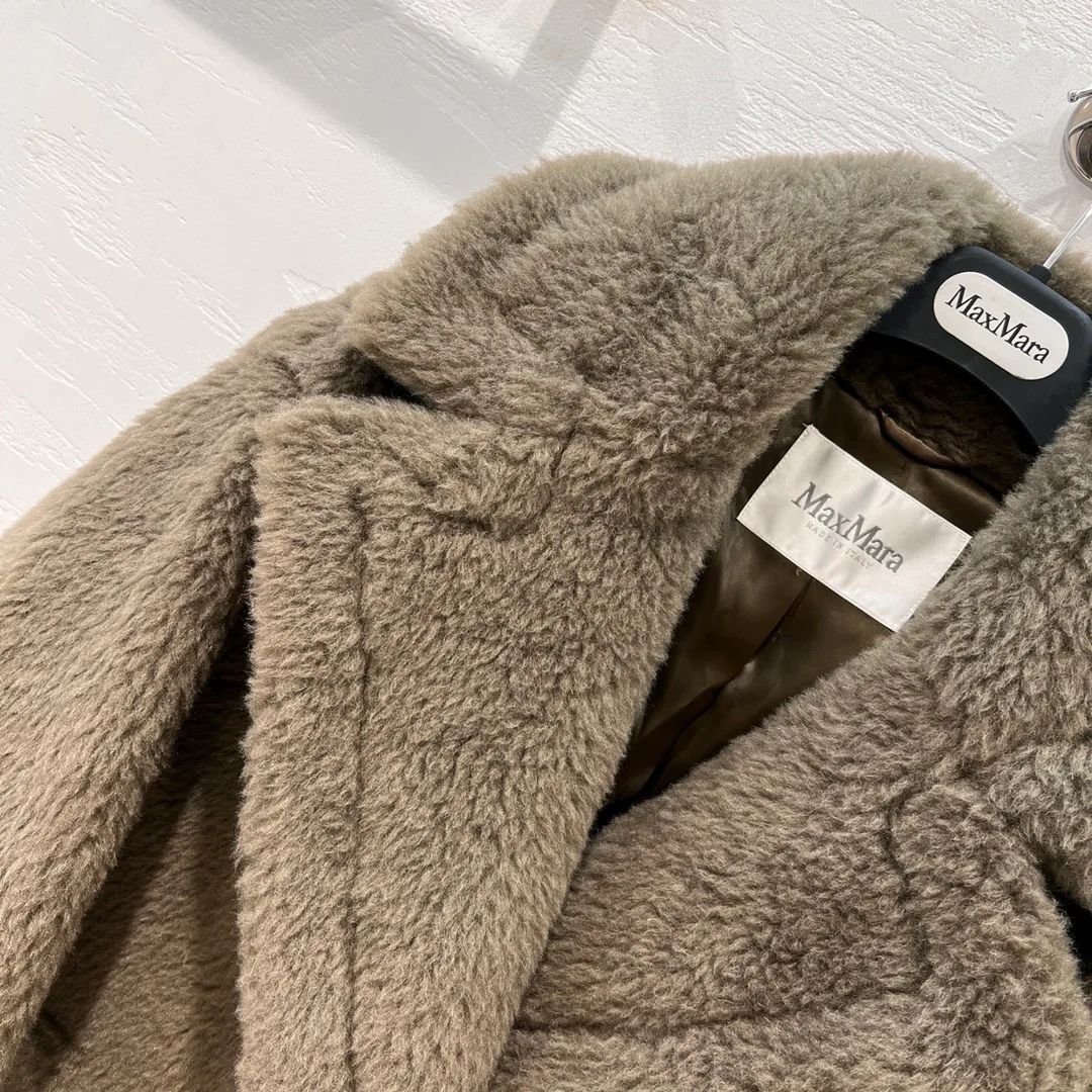 Пальто Женские Max Mara 662092