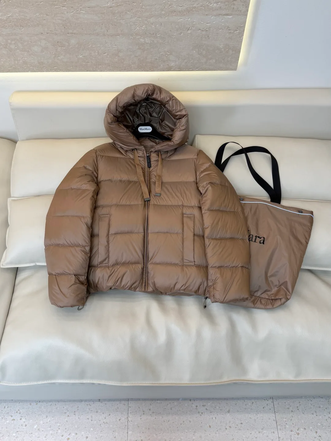 Куртки И Пуховики Женские Max Mara 19681155