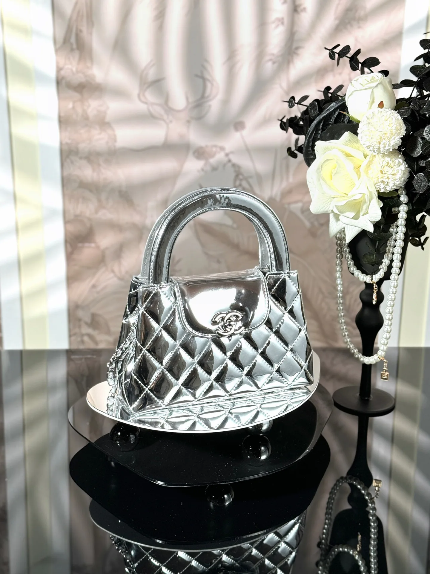 Классические Сумки Женские Chanel 11244988