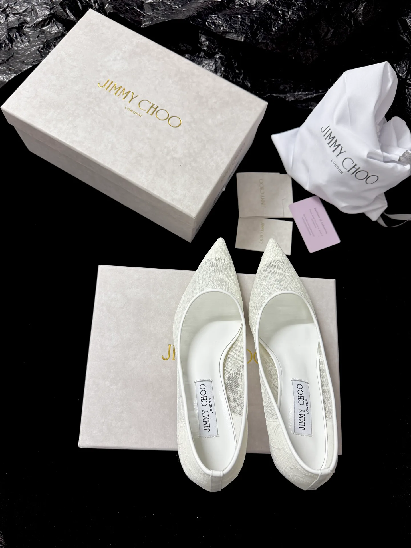 Туфли Женские Jimmy Choo 11747617