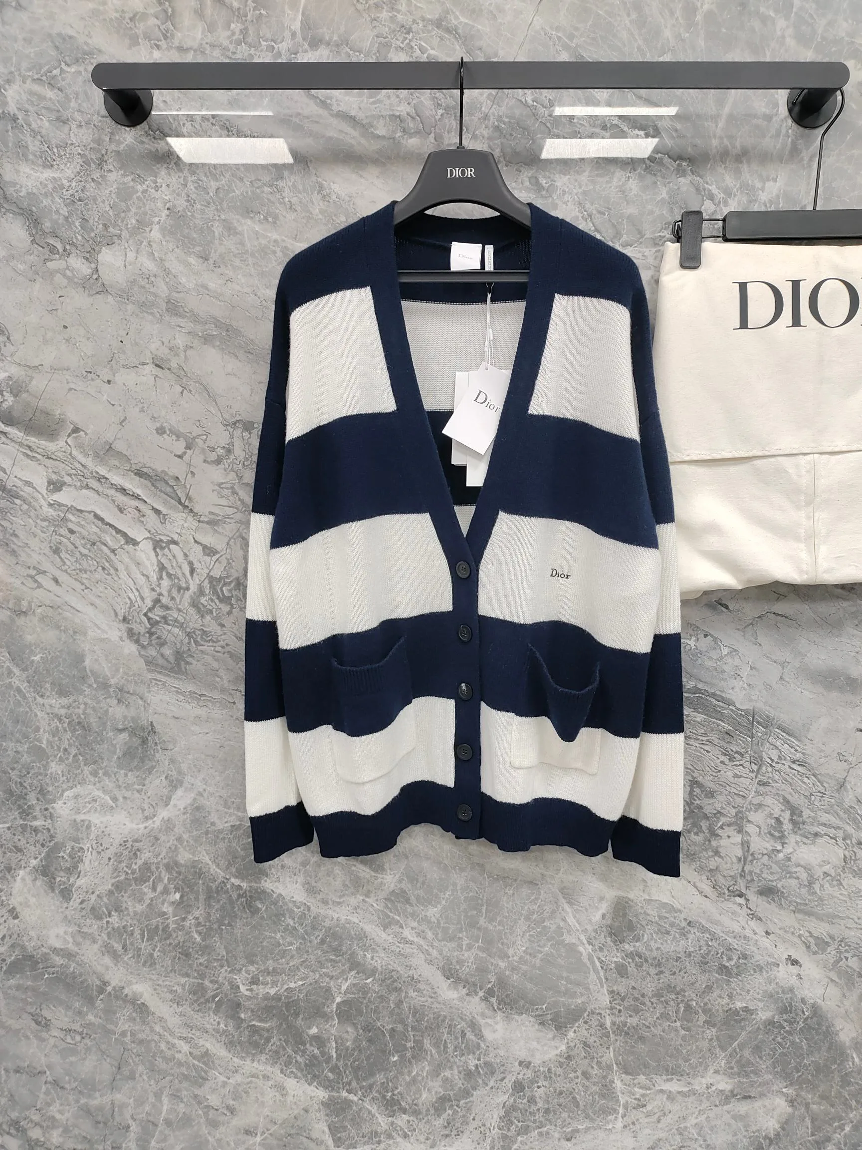 Джемперы И Свитеры Женские Christian Dior 17954066