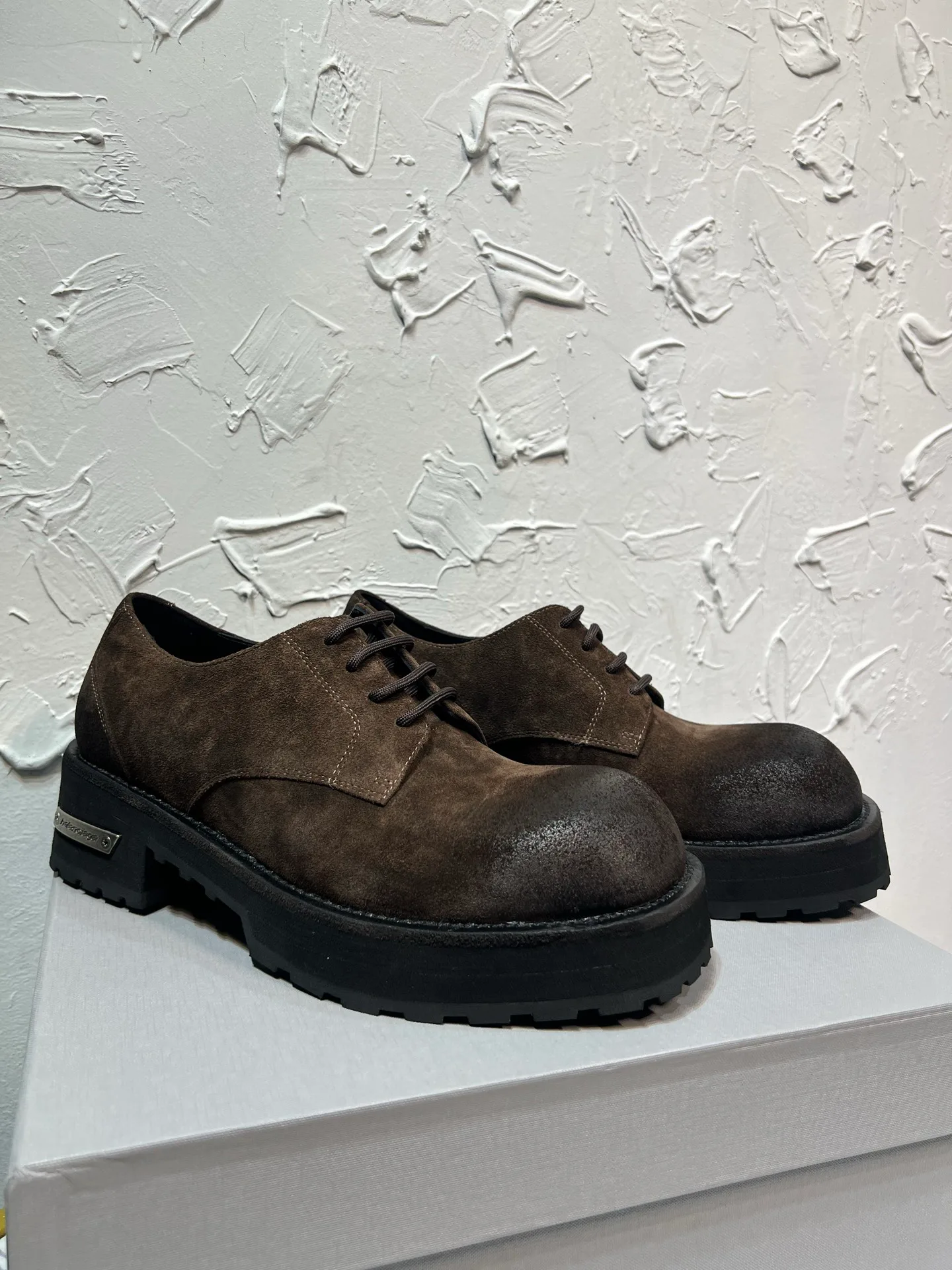 Лоферы И Туфли Мужские Balenciaga 18225177