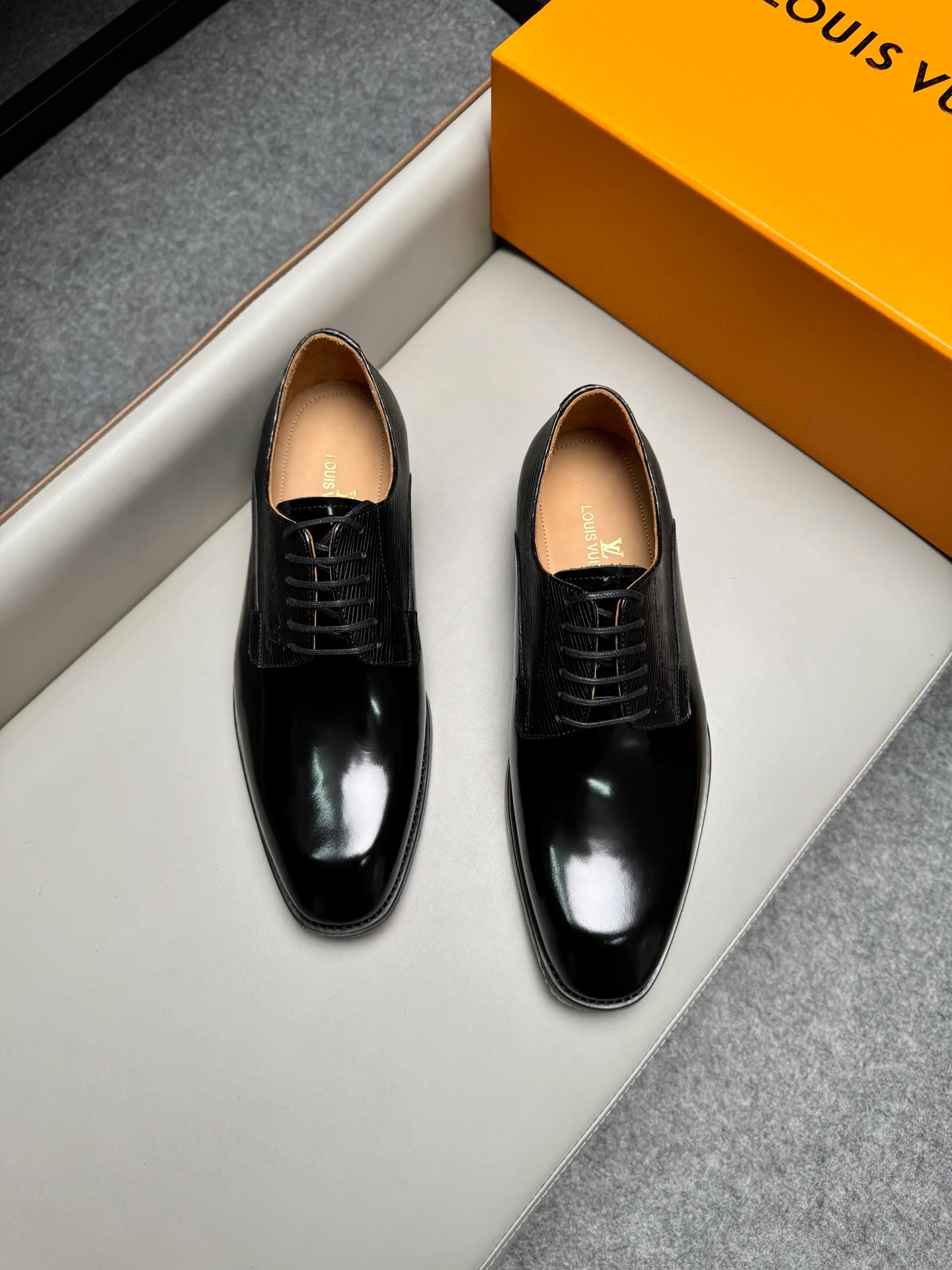 Лоферы И Туфли Мужские Louis Vuitton 630885