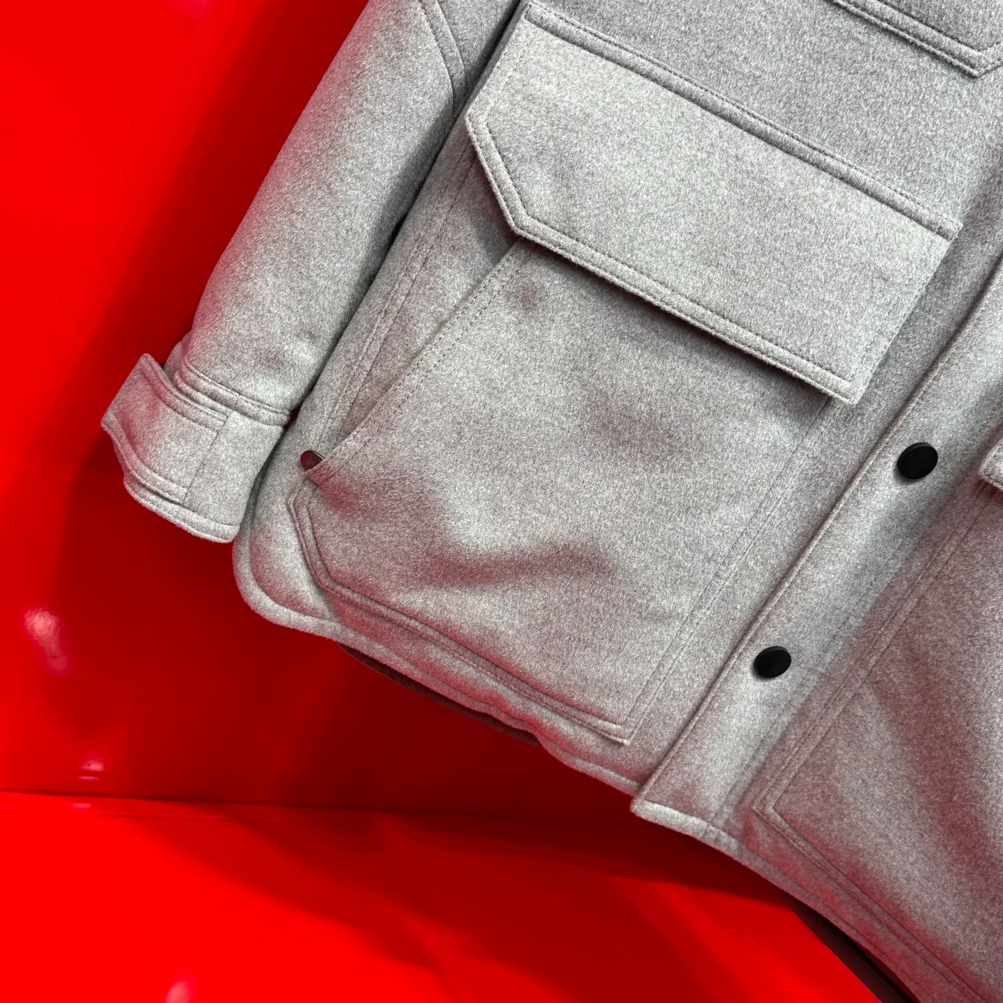 Куртки И Пуховики Мужские Brunello Cucinelli 790005